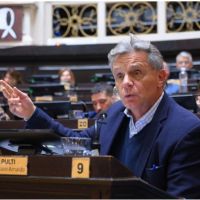 Zona Fra: Pulti, Cheppi y Topo Rodrguez repudiaron la intencin del Gobierno