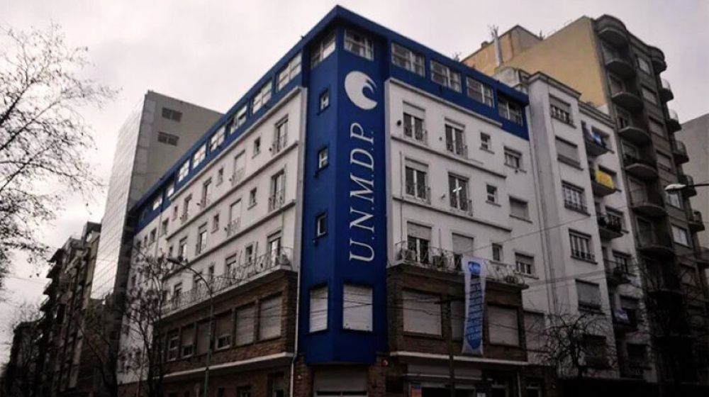 Raverta, mariscal de la derrota: el PJ se hundira en la UNMDP