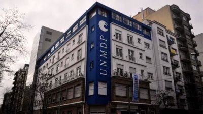 Raverta, mariscal de la derrota: el PJ se hundira en la UNMDP