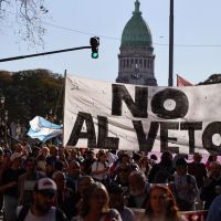 La oposicin intentar sostener el financiamiento al Garrahan y las universidades contra los vetos de Milei