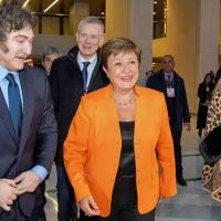 El Gobierno aplica un ajuste social a la medida del FMI, pero hay un clculo que se desva del acuerdo