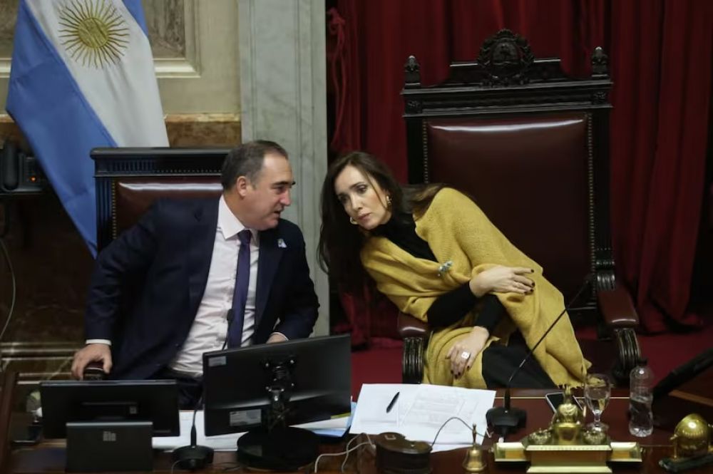 El Senado rechazar el veto a la ley de ATN y prepara otra derrota para el Gobierno en el Congreso