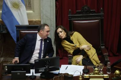 El Senado rechazar el veto a la ley de ATN y prepara otra derrota para el Gobierno en el Congreso
