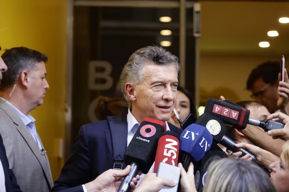 Seal de madurez institucional: Pro respald el equilibrio fiscal y celebr que el Congreso debata el presupuesto 2026