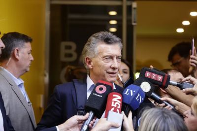 Seal de madurez institucional: Pro respald el equilibrio fiscal y celebr que el Congreso debata el presupuesto 2026