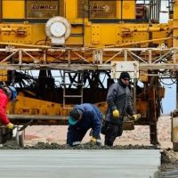 Presupuesto 2026: el Gobierno destinar menos recursos a obra pblica que en 2024