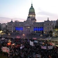En el Gobierno son pesimistas frente a la sesin por los vetos en Diputados, pero relativizan el impacto de la marcha federal