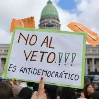 La pelea por los indecisos: Milei y la oposicin juegan a todo o nada en la previa de la sesin por los vetos a la emergencia peditrica y el financiamiento universitario