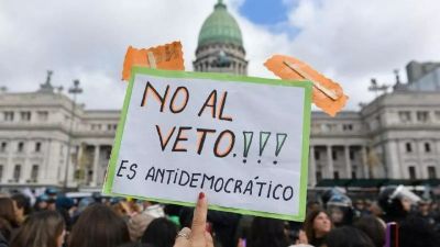 La pelea por los indecisos: Milei y la oposicin juegan a todo o nada en la previa de la sesin por los vetos a la emergencia peditrica y el financiamiento universitario