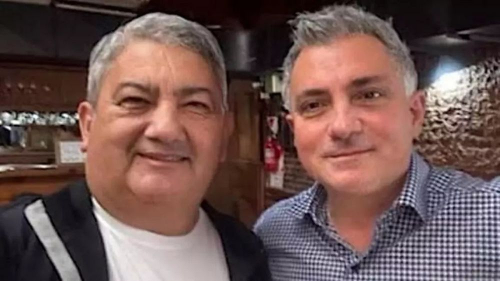 Rebelin en la base libertaria: Pareja enfrenta un planteo coordinado contra el Nene Vera