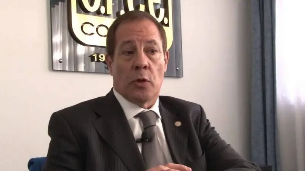 Milei promueve anarqua en los sindicatos para despus intervenirlos