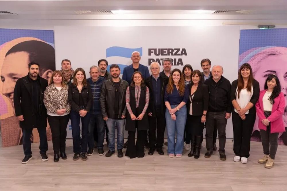 El peronismo busca que la participacin suba al 70% en octubre para mantener la diferencia en Buenos Aires