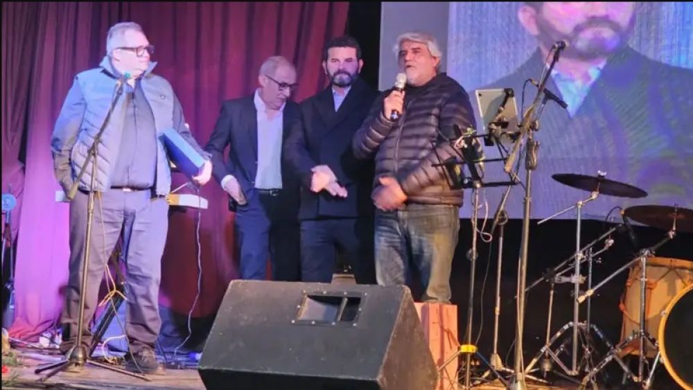 Walter Correa calific como una carnicera de empresas las polticas laborales libertarias