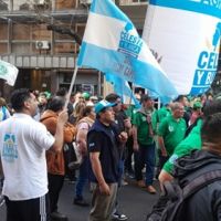 Penayo advirti sobre posibles medidas de fuerza en alimentacin: 
