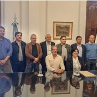 GIRSU. Remediarn basurales en los Valles de Jujuy