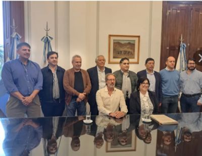 GIRSU. Remediarn basurales en los Valles de Jujuy