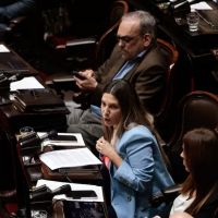 Silvia Lospennato, la rebelde de Pro que enfureci a Cristian Ritondo por su rechazo a los vetos de Milei