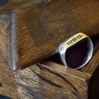 El anillo de Juana de Arco: un osado robo moderno devolvi a Francia la ltima reliquia de la santa