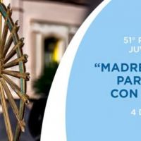 #PereLujn2025 Miles de jvenes se preparan para caminar hacia la Madre