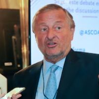 Cristiano Rattazzi: Cuando el Riesgo Pas supera los 1200 puntos hay un freno en la confianza y eso es grave