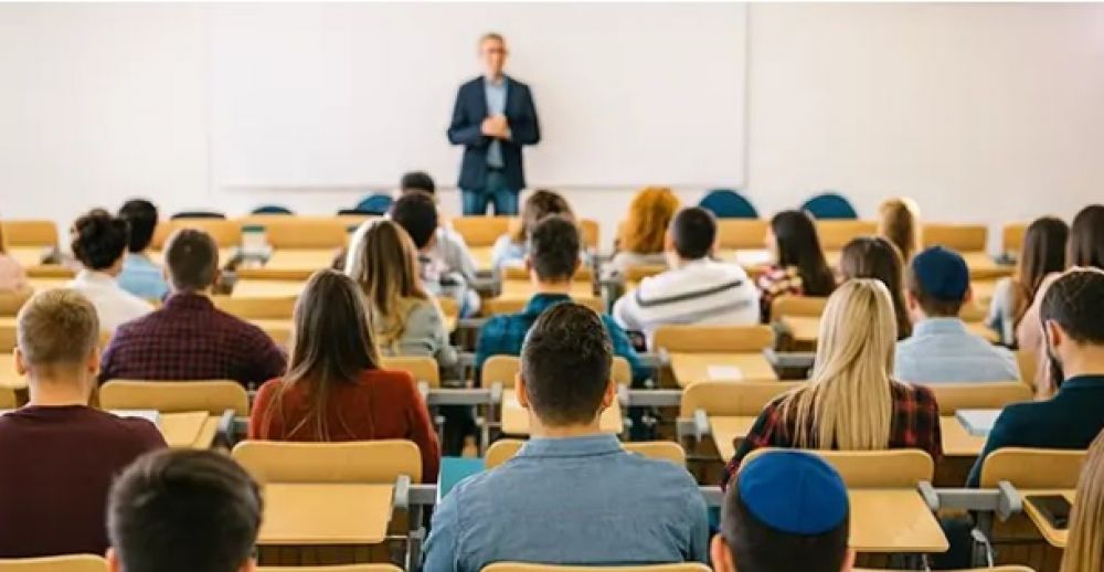 El 78% de los universitarios judos en el mundo oculta su identidad por temor al antisemitismo