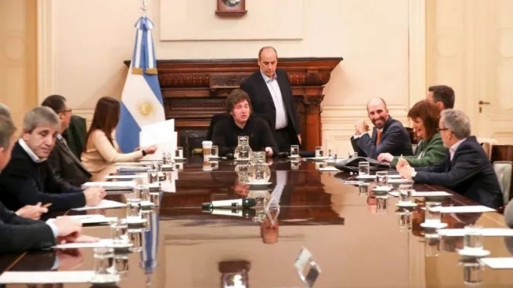 El Gobierno recibi sin sorpresa el revs en Diputados, pero dudan de judicializar