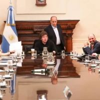 El Gobierno recibi sin sorpresa el revs en Diputados, pero dudan de judicializar