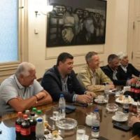 Nueva CGT: Moyano mantiene a su triunviro y caen las acciones de un nmero puesto