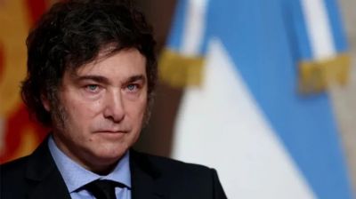 Javier Milei, en su hora crtica: las claves de la gobernabilidad perdida