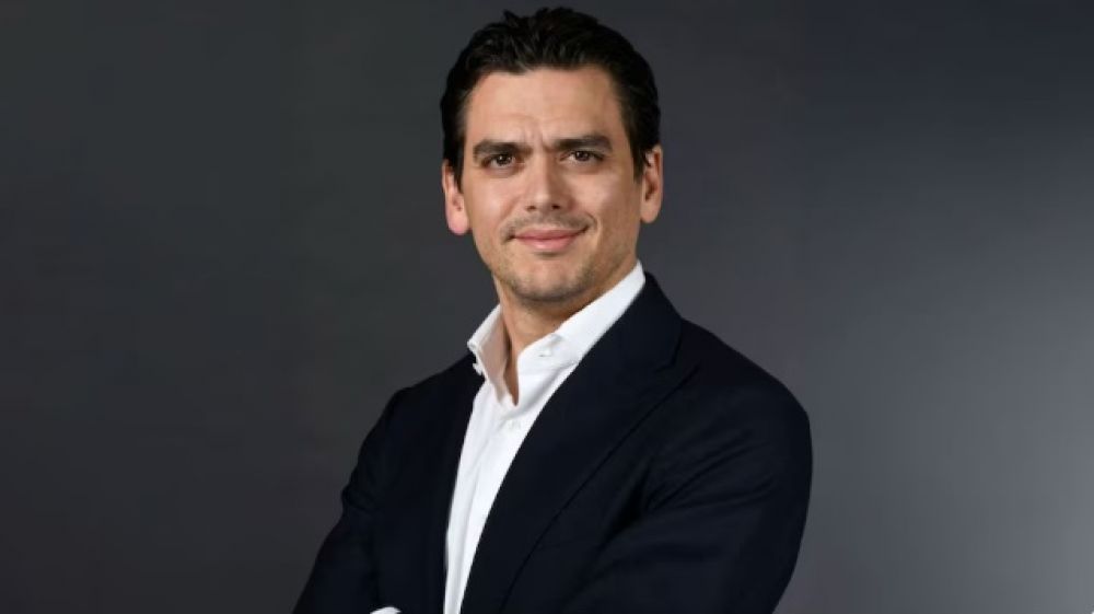 Mxico. FEMSA: Quines son los poderosos padres de Jos Antonio Fernndez Garza-Lagera, nuevo Director General de la compaa