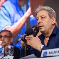 Furln anuncia confrontacin con el Gobierno de Milei de cara a las elecciones de un nuevo liderazgo en la CGT