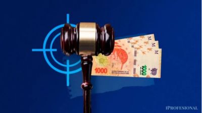 Reforma Laboral: fallo con millonaria indemnizacin por trabajo en negro muestra impacto inesperado para empresas