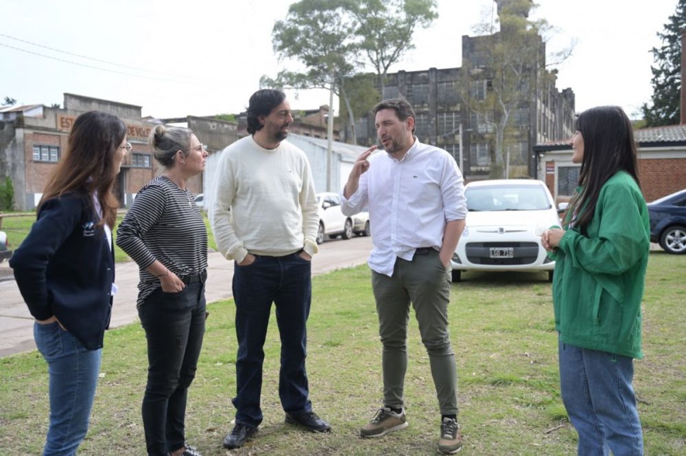 Del reciclado a la forestacin: ms rboles gracias al programa de aceites usados