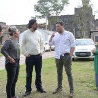 Del reciclado a la forestacin: ms rboles gracias al programa de aceites usados