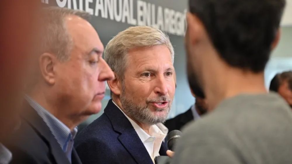 Entre Ros: la ruptura opositora allana el camino para que Frigerio se quede con dos bancas en el Senado