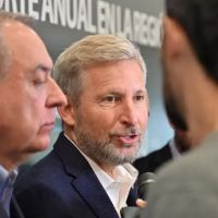 Entre Ros: la ruptura opositora allana el camino para que Frigerio se quede con dos bancas en el Senado