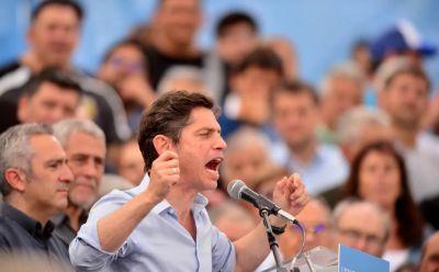 Kicillof rene intendentes y candidatos de cara a octubre
