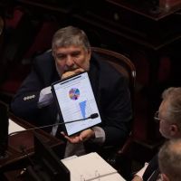 Senado: la oposicin rechaz el veto de Milei al reparto de fondos de ATN para las provincias