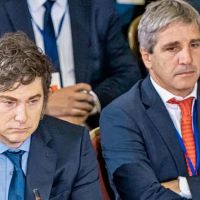 El establishment espera una redefinicin del plan econmico y hay apuestas por quin ser el ejecutor