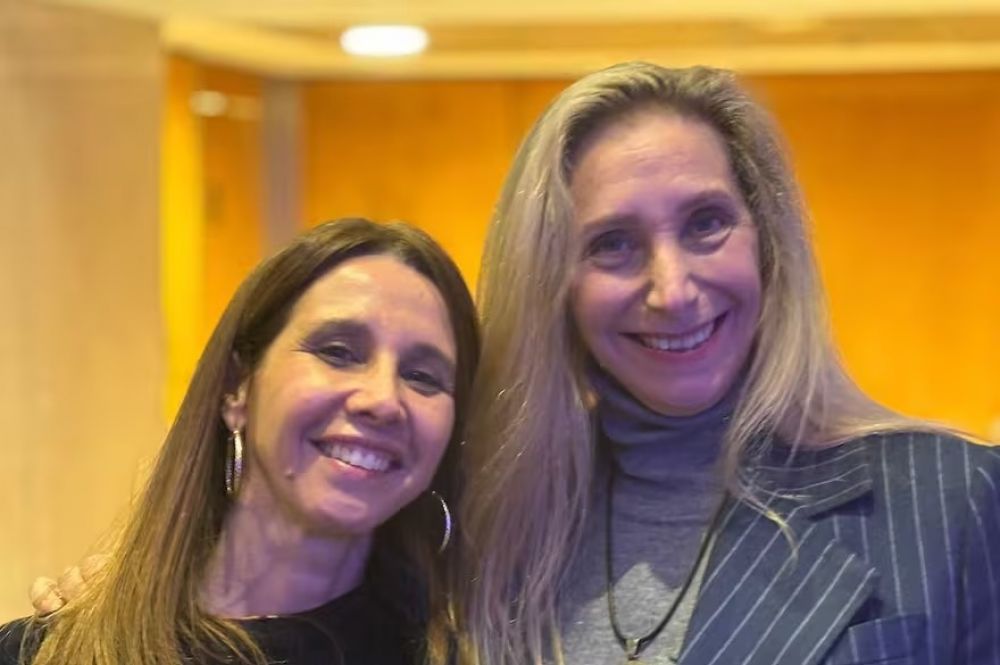 Cambios en el oficialismo: empoderan a Pilar Ramrez para coordinar la campaa nacional de La Libertad Avanza