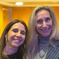 Cambios en el oficialismo: empoderan a Pilar Ramrez para coordinar la campaa nacional de La Libertad Avanza