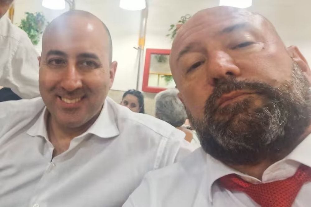 El caso de los audios: Cerimedo declar que Spagnuolo le haba contado al presidente Javier Milei sobre las coimas