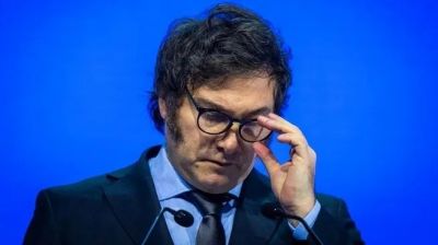 Se acelera la crisis poltica: La Libertad Avanza no logra contener los mltiples frentes abiertos