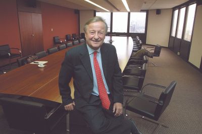 El crculo rojo, en alerta por el momento del Gobierno: El freno de la confianza es grave