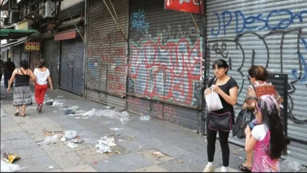 El ajuste avanza sobre los nios: Milei quiere congelar la AUH y profundizar el vaciamiento de programas