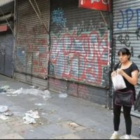 El ajuste avanza sobre los nios: Milei quiere congelar la AUH y profundizar el vaciamiento de programas