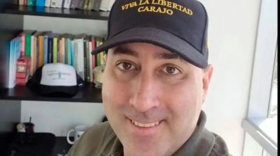 Cerimedo declar ante la Justicia que Spagnuolo le advirti a Milei sobre las presuntas coimas