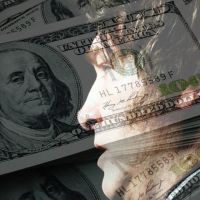 Tensin financiera: el dlar ya supera los 1500 pesos y el riesgo pas se aproxima a los 1500 puntos