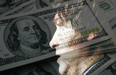 Tensin financiera: el dlar ya supera los 1500 pesos y el riesgo pas se aproxima a los 1500 puntos