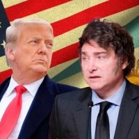 Un swap de monedas: cmo ser el apoyo del Tesoro de los EEUU al gobierno de Javier Milei